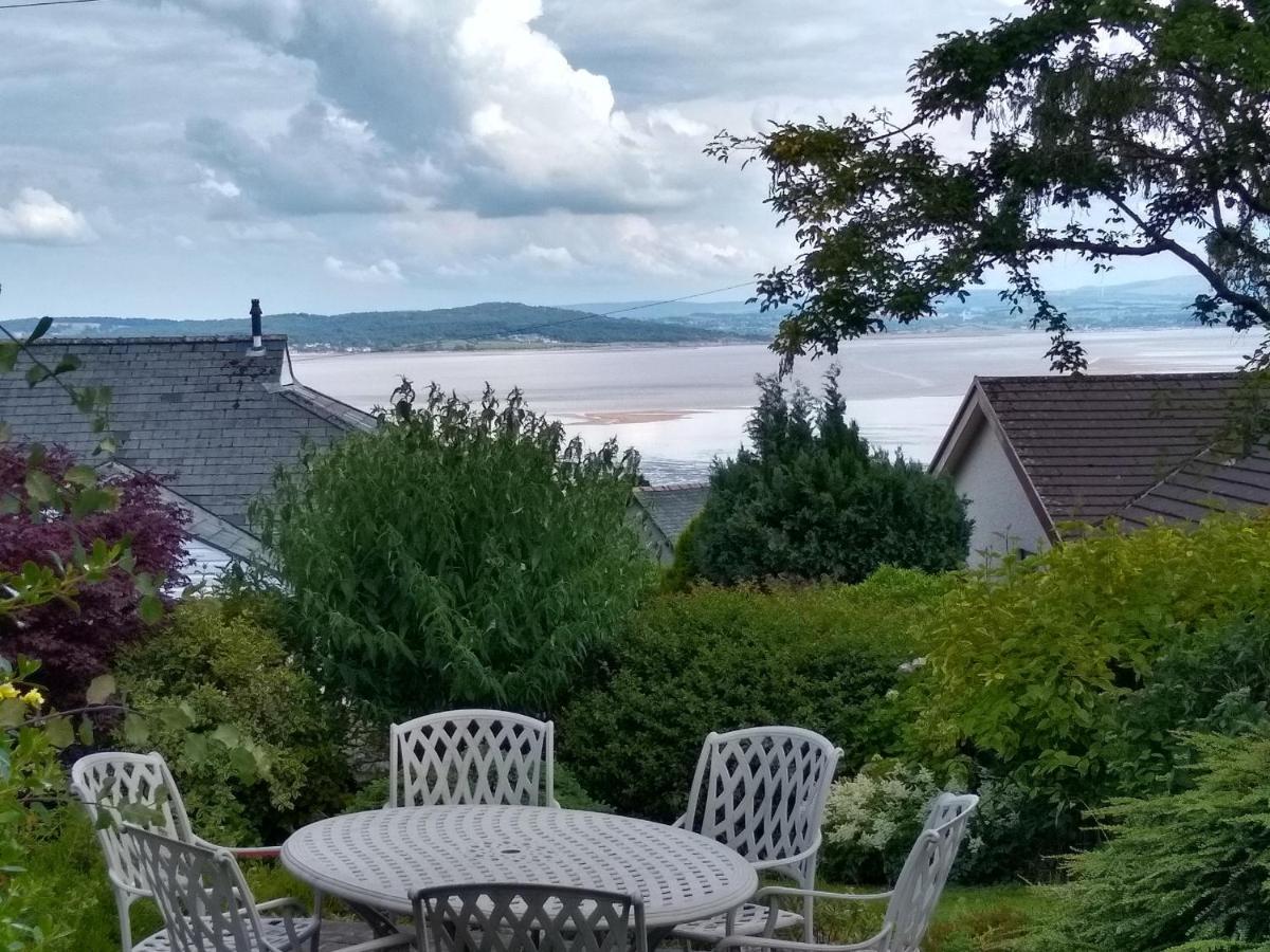 Silverdale Mount Grange-over-Sands Dış mekan fotoğraf
