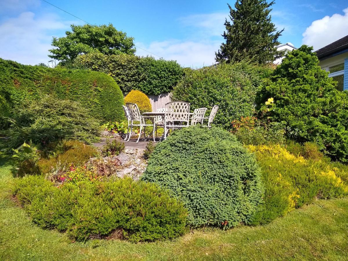 Silverdale Mount Grange-over-Sands Dış mekan fotoğraf