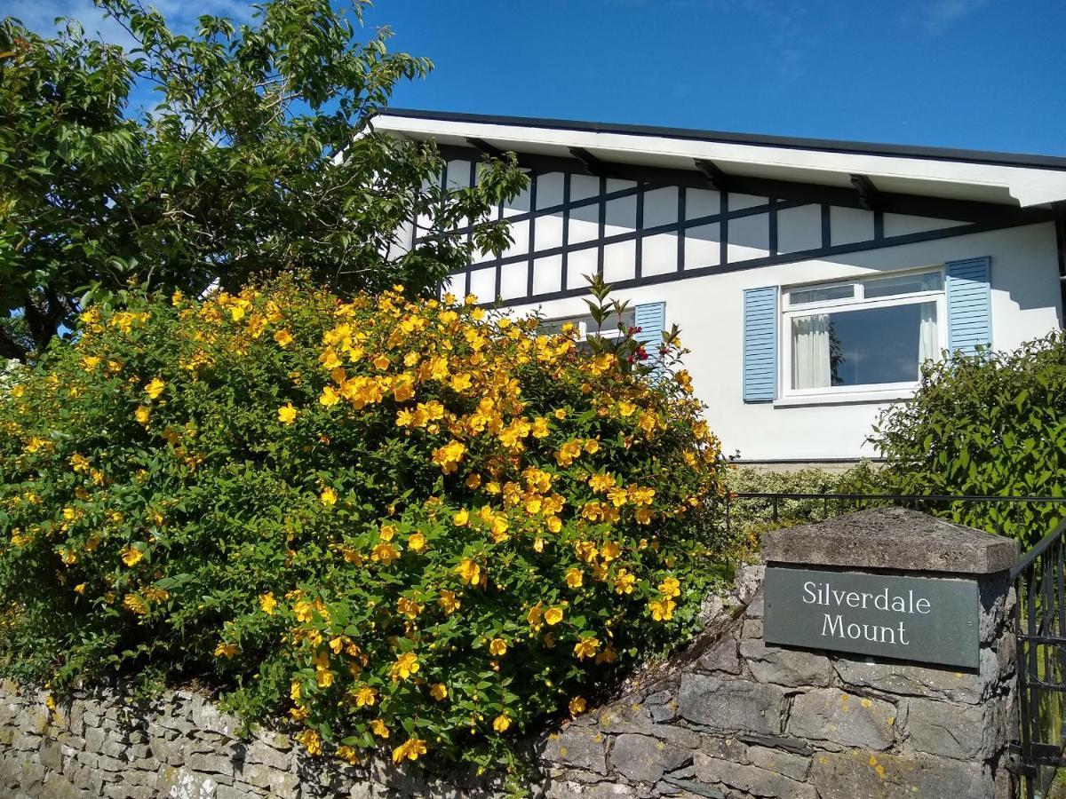 Silverdale Mount Grange-over-Sands Dış mekan fotoğraf